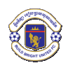 Wappen Build Bright United F.C. Wappen Build Bright United F.C.