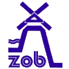 Wappen VV ZOB (Zuid Oost Beemster)  22281