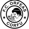 Wappen FC Orfeas Corfu  119134