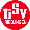 Wappen TSV Riedlingen 1948 diverse  99040