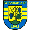 Wappen SV Schlatt 1961   14901