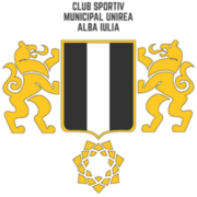 Wappen CSM Unirea Alba Iulia  23779