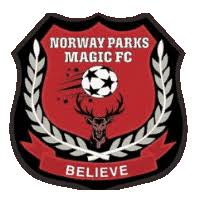 Wappen Norway Parks Magic FC 