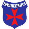 Wappen FC Heitersheim 1924  27254