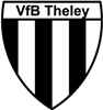 Wappen VfB Theley 1919 diverse  83324