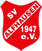 Wappen SV Alfhausen 1947 diverse  86096