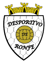 Wappen Desportivo Ronfe  8514