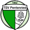 Wappen TSV Pentenried 1952 diverse  51285