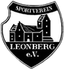 Wappen SV Leonberg 1924  49267