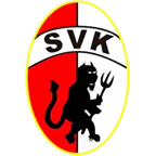 Wappen SV Kuchl  2576