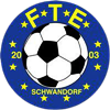 Wappen FT Eintracht Schwandorf  2003  42183