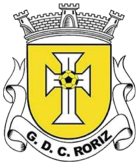 Wappen GDC Roriz  85826