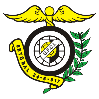Wappen União Comércio e Indústria  85483