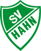 Wappen SV Hahn 01 diverse  75981