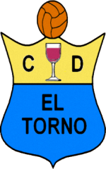 Wappen CD El Torno 2009