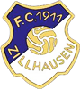 Wappen FC 1911 Zillhausen diverse  54359