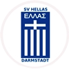 Wappen SV Hellas Darmstadt 1988  31296