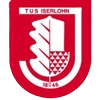 Wappen ehemals TuS Iserlohn 1846  95011