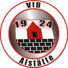 Wappen VfB Alstätte 1924 II  20220