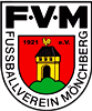 Wappen FV Mönchberg 1921 diverse  70077