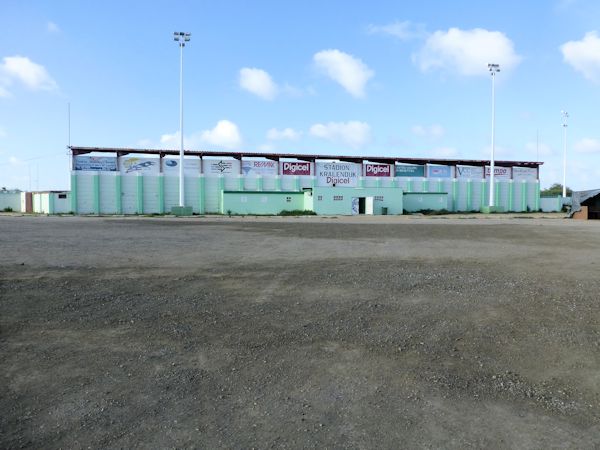 Kralendijk Stadion - Kralendijk