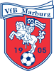 Wappen VfB 1905 Marburg  942