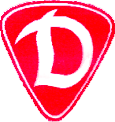 Wappen ehemals SG Dynamo Brandenburg-West 1963  116626