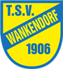 Wappen TSV Wankendorf 1906 diverse
