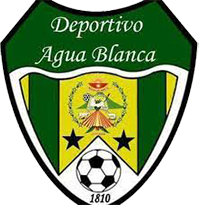 Wappen CSD Agua Blanca
