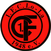 Wappen 1. FC Lockstedter Lager 1948 diverse  106732