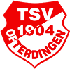Wappen TSV 1904 Ofterdingen  1201