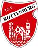 Wappen TSV Rottenburg 1866 diverse  46011