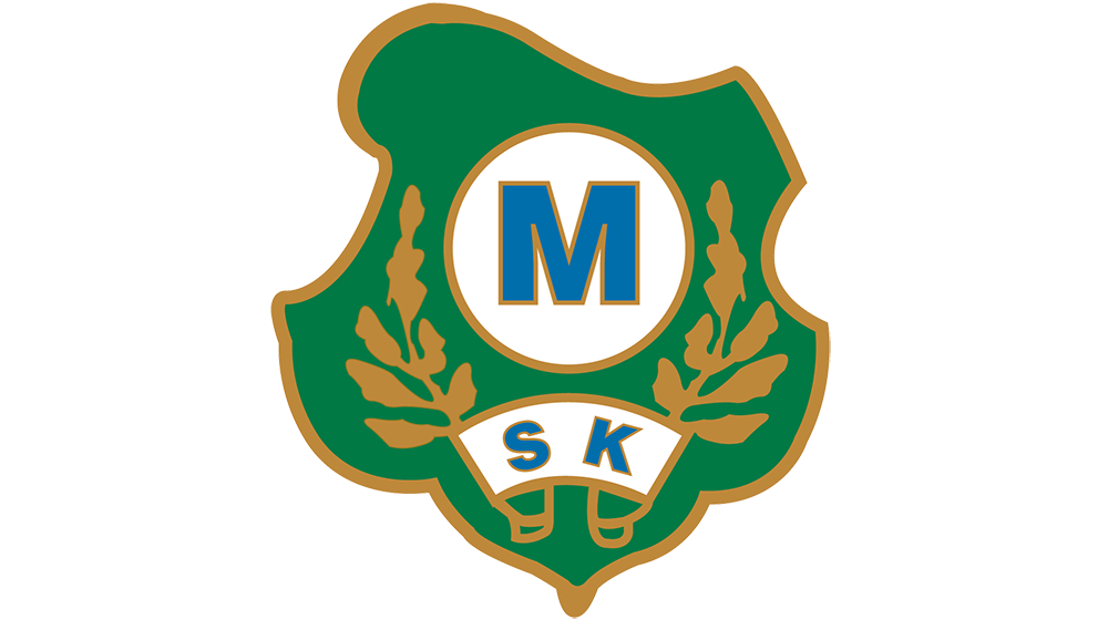 Wappen Morgongåva SK
