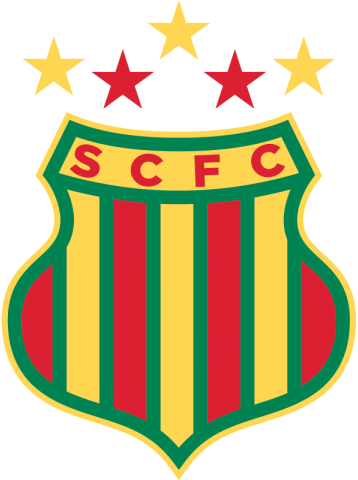 Wappen Sampaio Corrêa FC  74551