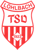 Wappen TSV Löhlbach 1923 diverse