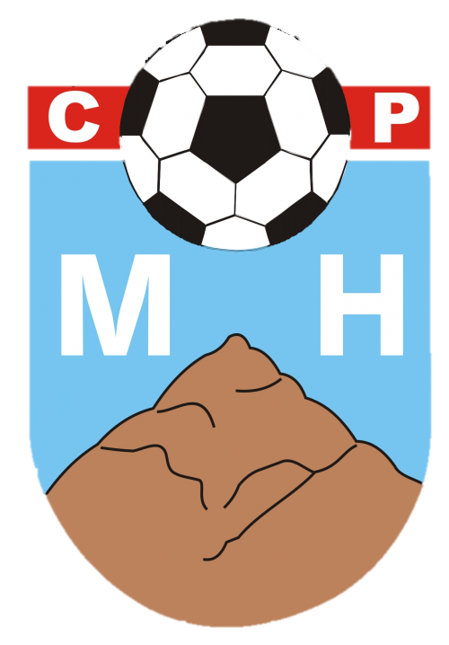 Wappen CP Montehermoso