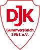 Wappen DJK Gummersbach 1961  21399