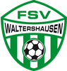 Wappen FSV Waltershausen 2011  19134