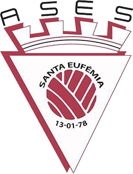 Wappen ACD Ases de Santa Eufémia  86243