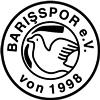 Wappen Barisspor Osterholz 1998 diverse  92292