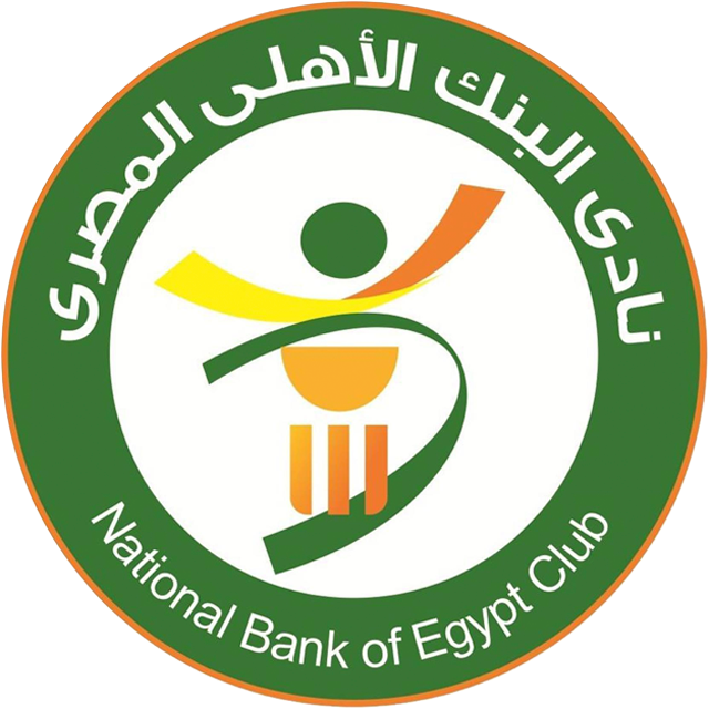 Wappen National Bank of Egypt SC