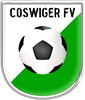 Wappen Coswiger FV 1990  15233