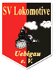 Wappen SV Lokomotive Uebigau 1953 diverse  67217