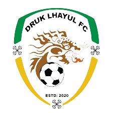 Wappen Druk Lhayul FC