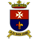 Wappen AD San José