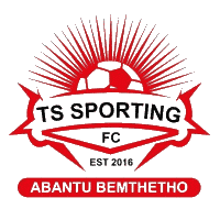 Wappen TS Sporting FC