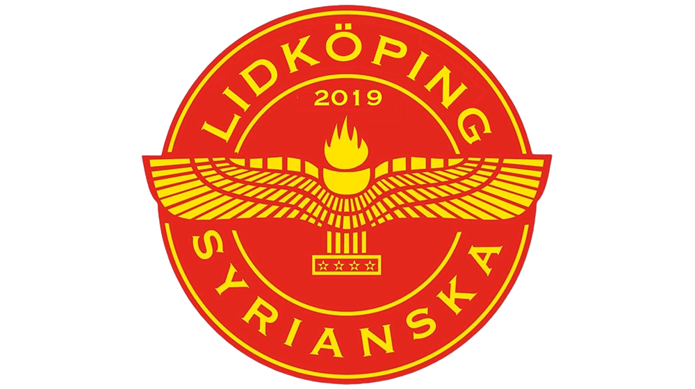 Wappen Syrianska FK Lidköping