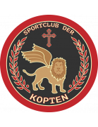 Wappen SC Kopten