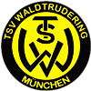 Wappen TSV Waldtrudering 1924  41087