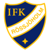 Wappen IFK Rössjöholm
